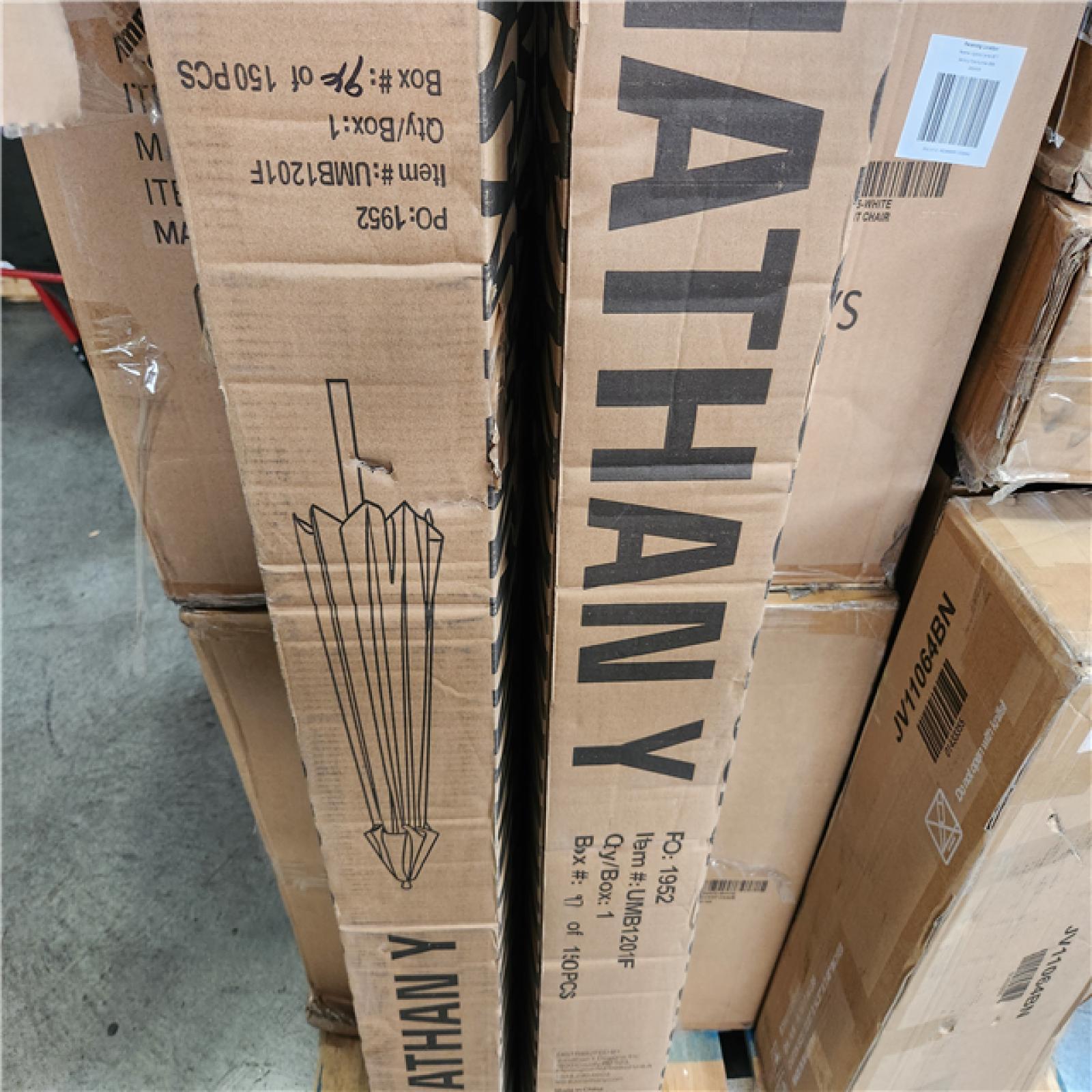 Phoenix AS-IS .Com Home Improvement Pallet