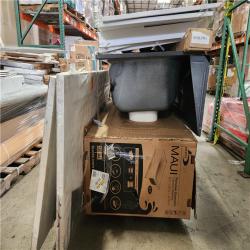 Phoenix AS-IS Mixed Home Improvement Pallet