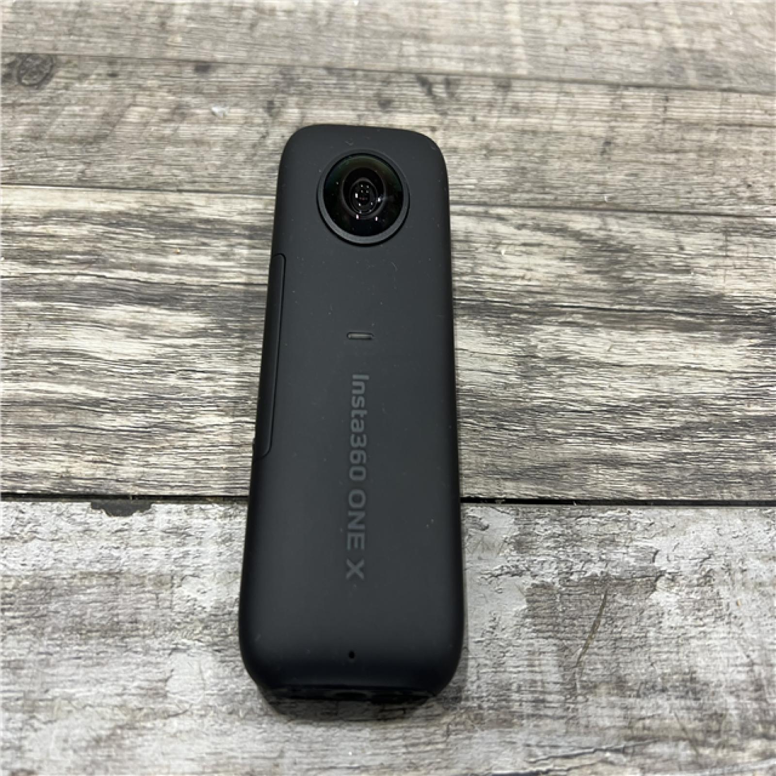 AS-IS Insta360 ONE X
