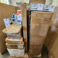 Phoenix AS-IS Monster Turbo Pallet