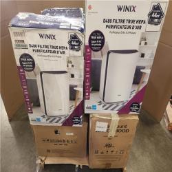 Phoenix AS-IS Mixed Home Improvement Pallet