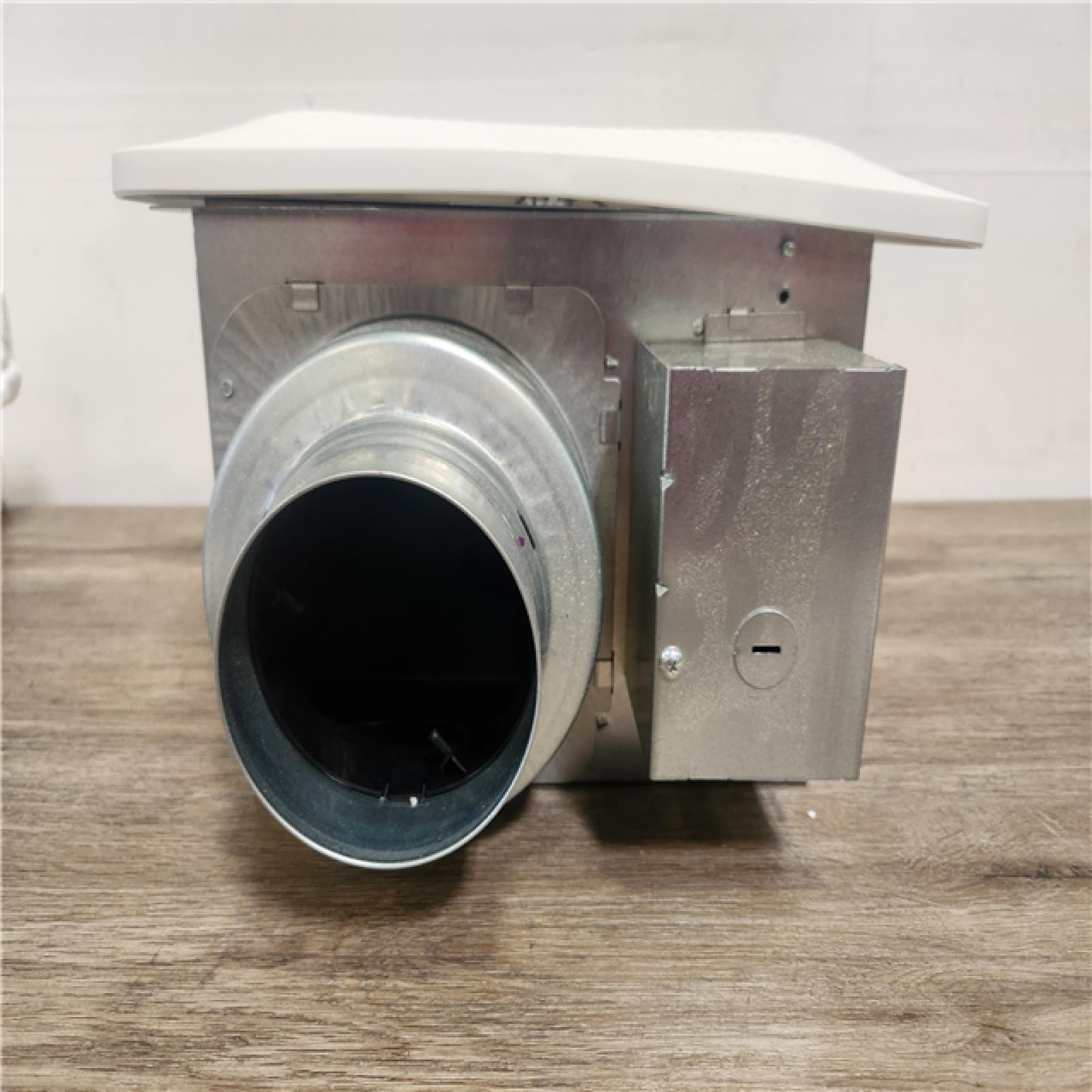 Phoenix Location NEW Panasonic Whisper Choice DC PickAFlow 80/110 CFM Ceiling Bathroom Exhaust