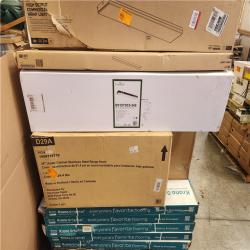 Phoenix AS-IS Mixed Home Improvement Pallet