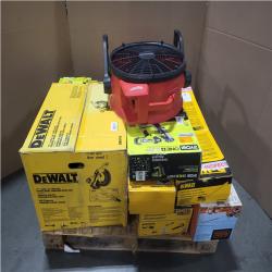 PHOENIX AS-IS TOOL PALLET