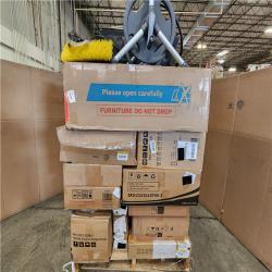 Phoenix AS-IS .Com Home Improvement Pallet