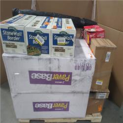 CALIFORNIA AS-IS MONSTER TURBO PALLET