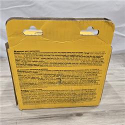 NEW! - DEWALT 20V MAX 6.0Ah and 4.0Ah Battery and Charger Starter Kit