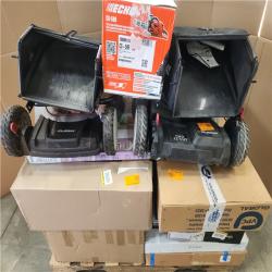 Phoenix AS-IS Monster Turbo Pallet