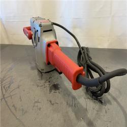 AS-IS - Milwaukee 7.5 Amp 1/2 in. Hole Hawg Heavy-Duty Corded Drill