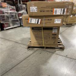 DALLAS LOCATION - AS-IS HOME IMPROVEMENT PALLET