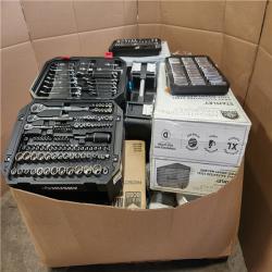 Phoenix AS-IS .Com Home Improvement Pallet