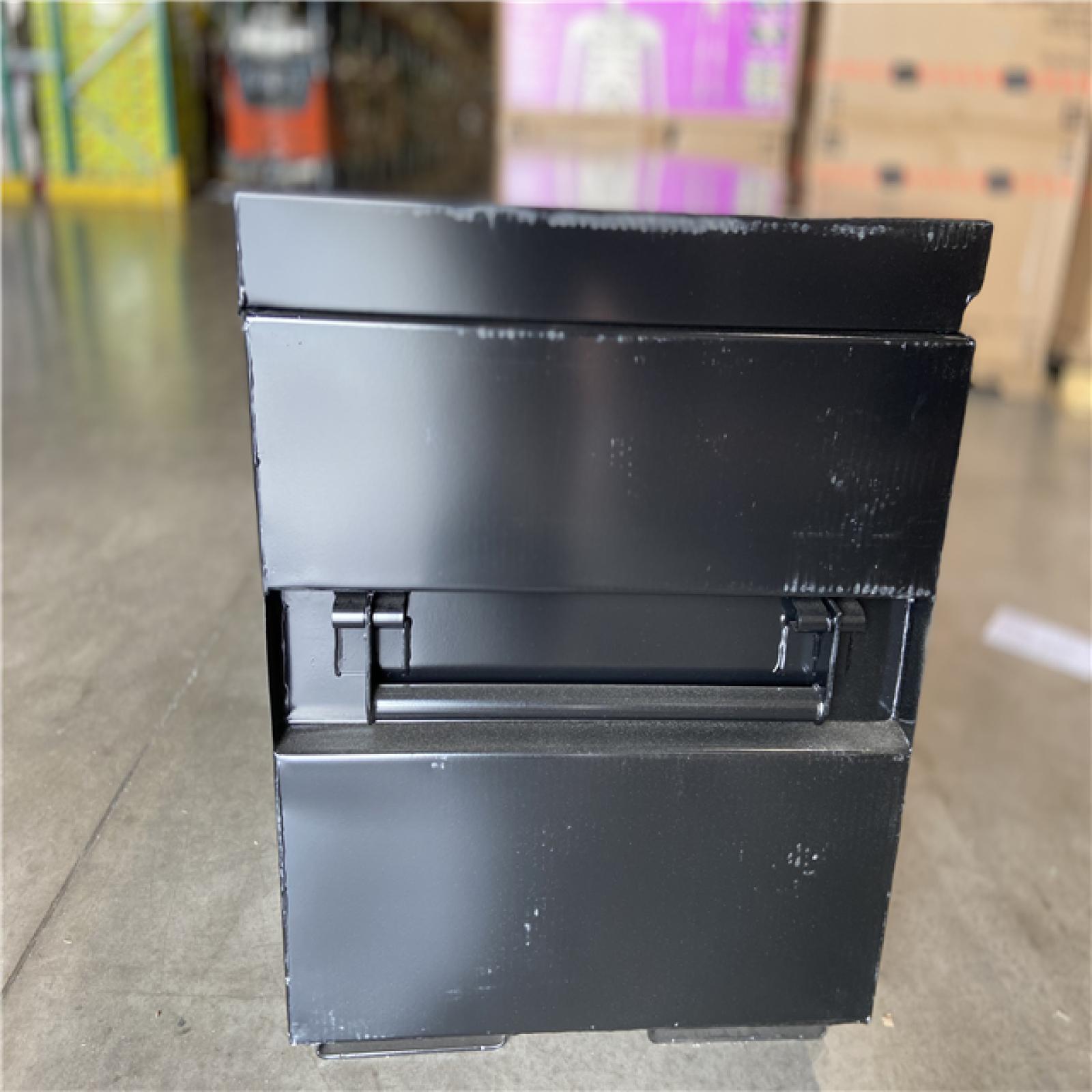 DALLAS LOCATION - RIDGID 60 in. x 24 in. Universal Storage Chest