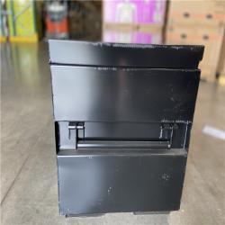 DALLAS LOCATION - RIDGID 60 in. x 24 in. Universal Storage Chest