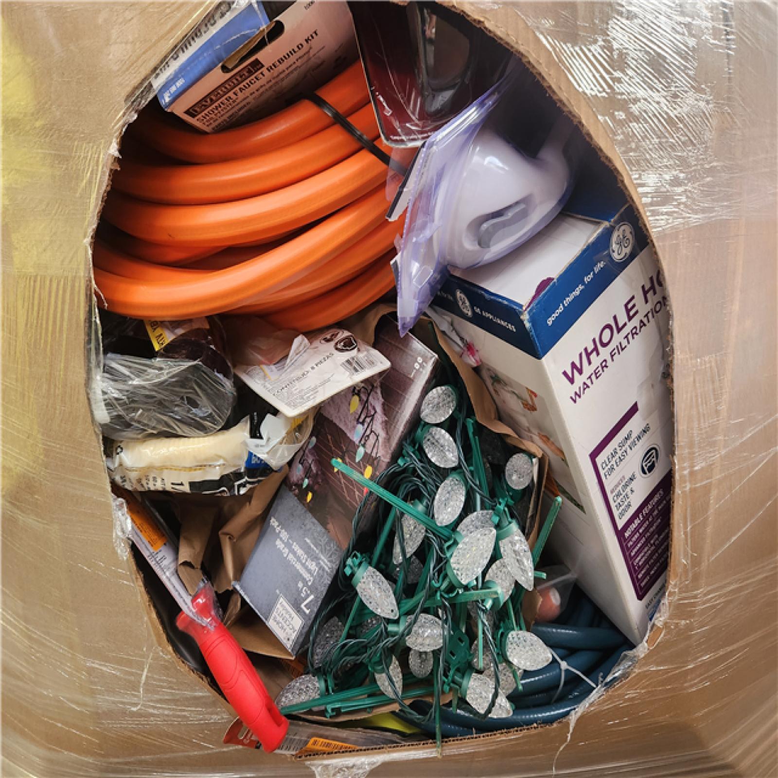 Phoenix AS-IS Monster Turbo Pallet