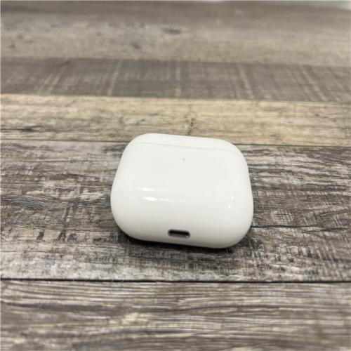 AS-IS AirPods Pro 1 And MagSafe Charging Case