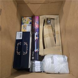 DALLAS LOCATION - NEW! BULLSEYE MIXED PALLET