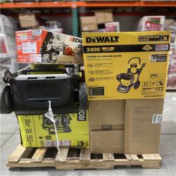 DALLAS LOCATION - AS-IS MONSTER TURBO