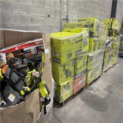 Pittston Location As-Is Power Tools Partial Truckload (13 pallets) 2187-A