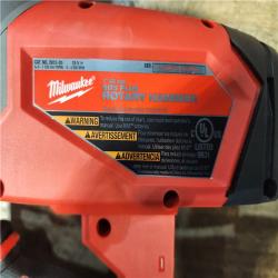 HOUSTON LOCATION - AS-IS Milwaukee M18 FUEL 18V Lithium-Ion Brushless Cordless 1 in. SDS-Plus Rotary Hammer (Tool-Only)