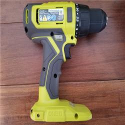 California NEW Ryobi One+ 18V 2-Tool Combo Kit  Includes (2) Batteries & Charger