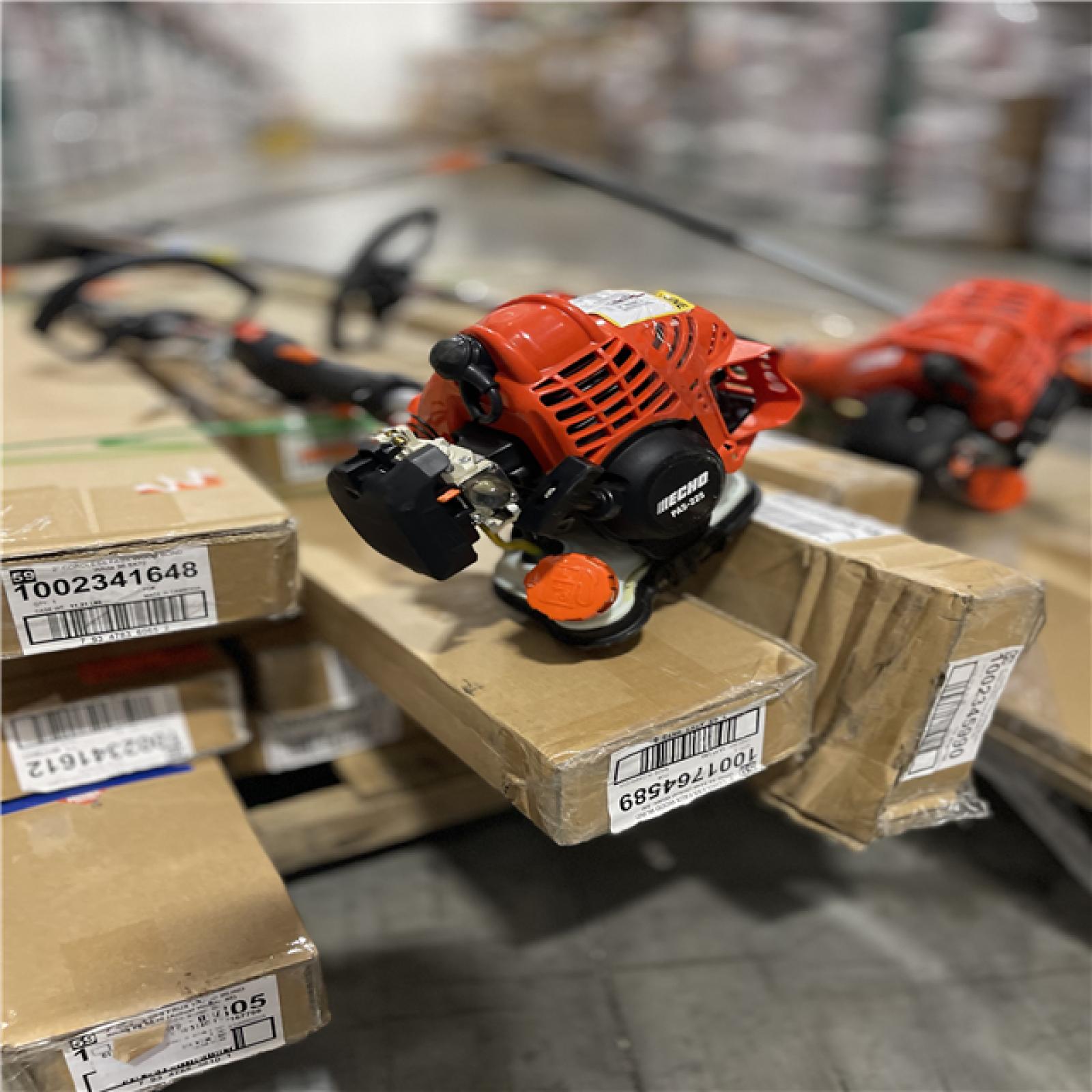 DALLAS LOCATION- AS-IS MONSTER TURBO