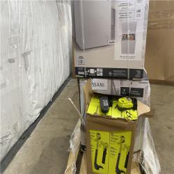 Houston Location - AS-IS home improvement pallet