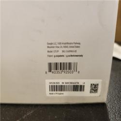 Phoenix NEW Google Nest Indoor/Outdoor Wireless Smart Security Camera (Battery) 2-Pack