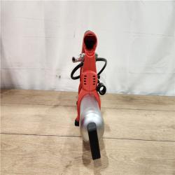 AS-IS- Milwaukee 12V Lithium-Ion Cordless Grease Gun (Tool-Only)