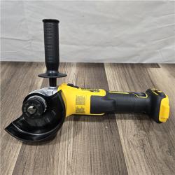 AS-IS Dewalt 20-Volt MAX ToughSystem Lithium-Ion 6-Tool Cordless Combo Kit