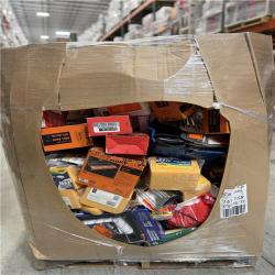 DALLAS LOCATION- AS-IS MONSTER TURBO