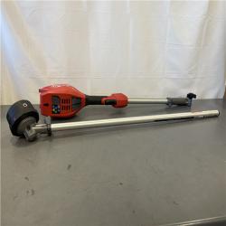 AS-IS Milwaukee M18 FUEL String Trimmer with QUIK-LOK