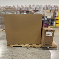 DALLAS LOCATION- NEW!- BULLSEYE MIXED PALLET