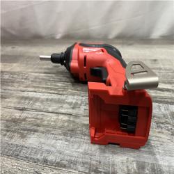 AS-IS Milwaukee FUEL 18V Lithium-Ion Brushless Cordless Drywall Screw Gun (Tool-Only)