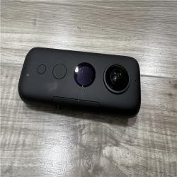 AS-IS Insta360 ONE X