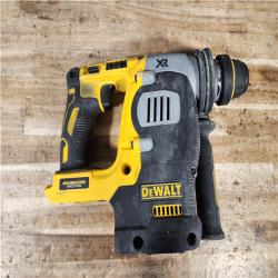 HOUSTON LOCATION - AS - IS DEWALT 20V MAX SDS Rotary Hammer Drill (Tool-Only)