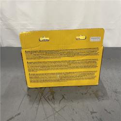 New! - DEWALT FLEXVOLT 20V/60V MAX Lithium-Ion 6.0Ah Battery Pack with 6 Amp Output Charger