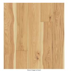 DALLAS LOCATION - Pergo Outlast+ Arden Blonde Hickory 12 mm T x 6.1 in. W Waterproof Laminate Wood Flooring (16.12 sqft/case) (59 CASES)