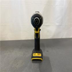 AS-IS - DEWALT ATOMIC 20V MAX Cordless Brushless Compact 1/4 in. Impact Driver