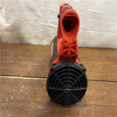 AS-IS Milwaukee M12 Compact Spot Blower