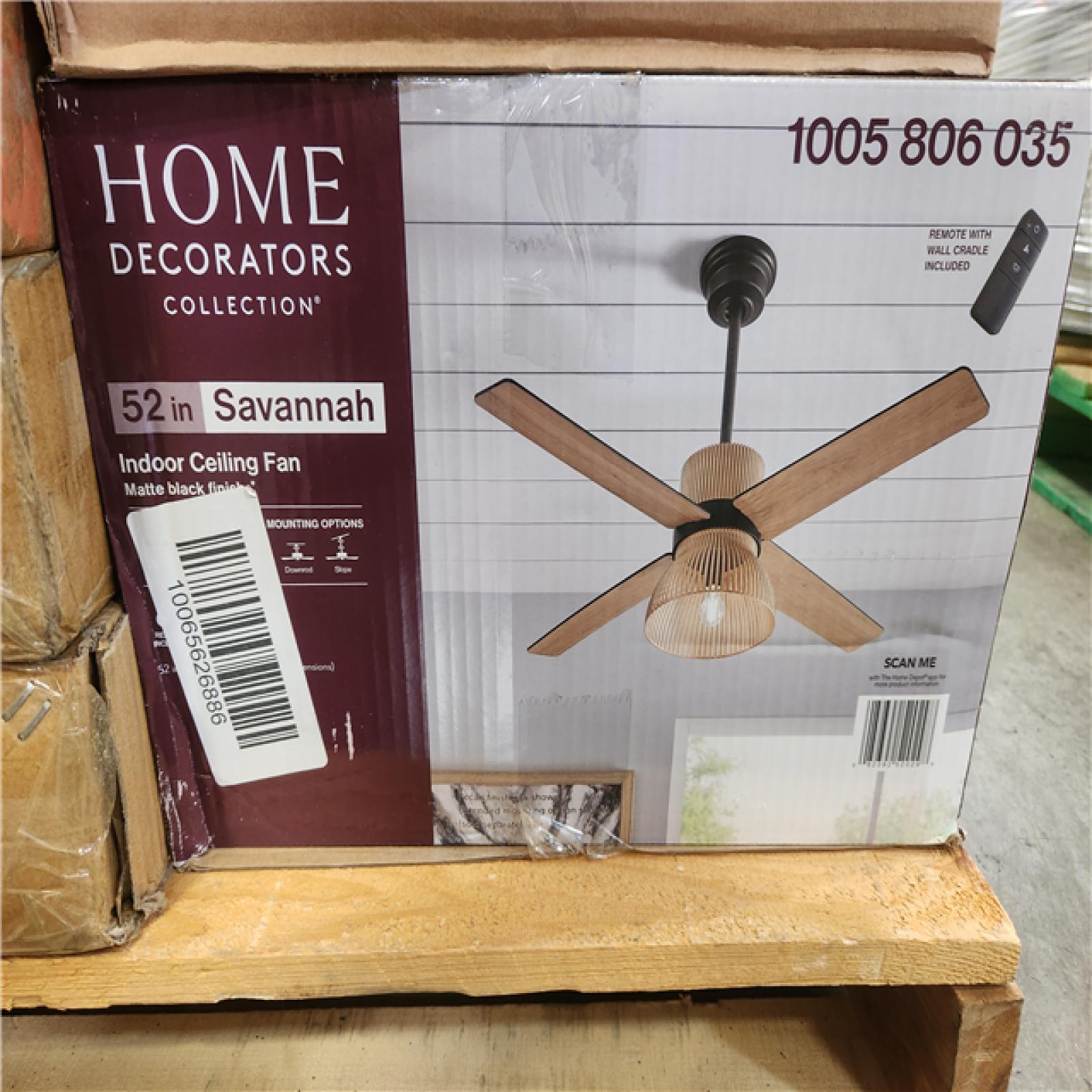 Phoenix AS-IS Mixed Home Improvement Pallet