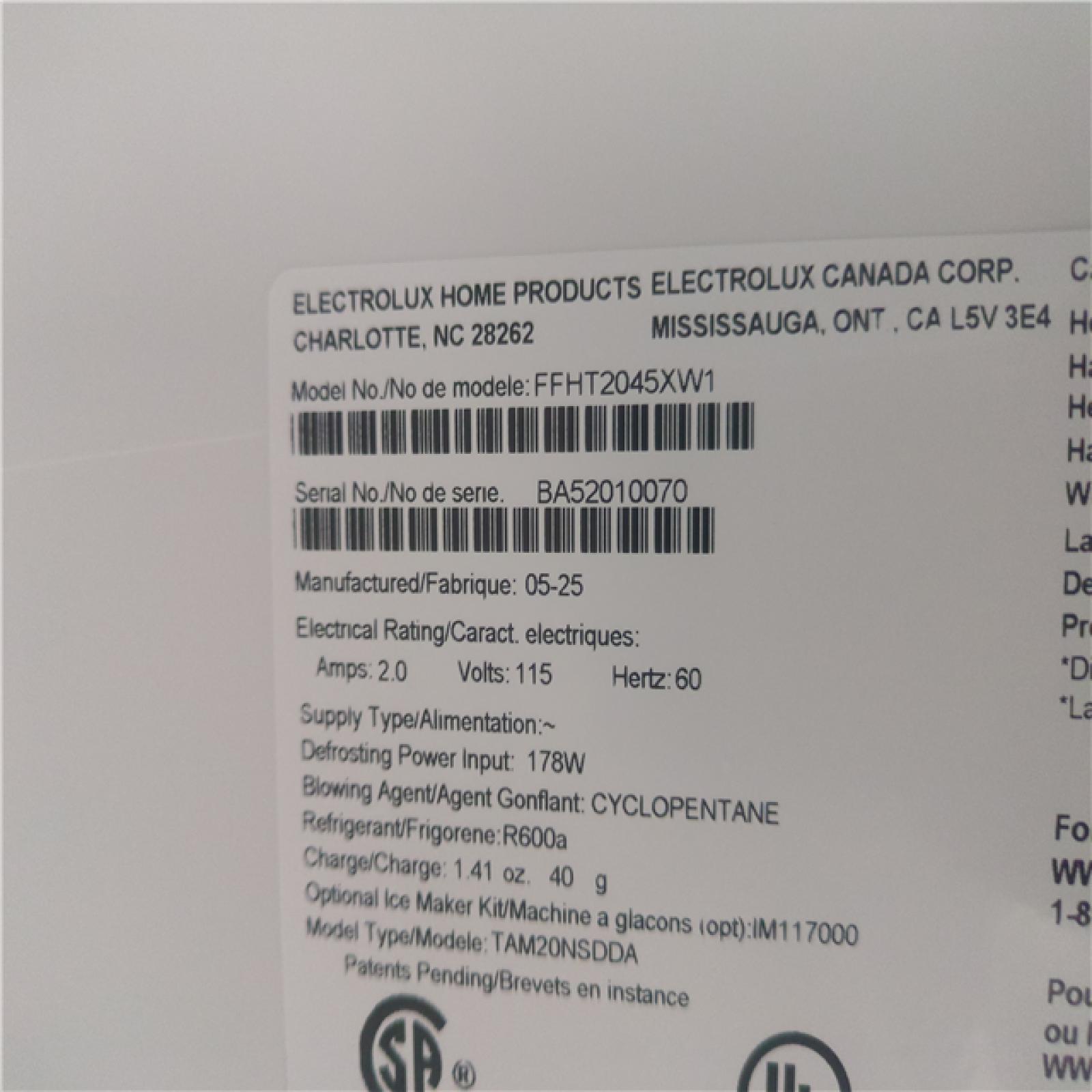 California AS-IS Home Improvement Pallet