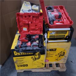 PHOENIX AS-IS TOOL PALLET