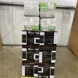 Houston Location - AS-IS home improvement pallet