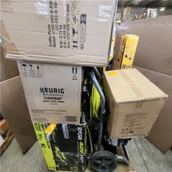 Phoenix AS-IS Monster Turbo Pallet