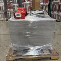 DALLAS LOCATION- AS-IS MONSTER TURBO