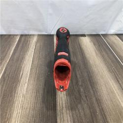 AS-IS Milwaukee FUEL 12-Volt Lithium-Ion Brushless Cordless Orbital Detail Sander (Tool-Only)