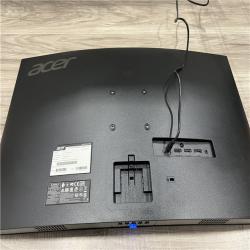 AS-IS Acer Nitro ED270U - 27 Monitor