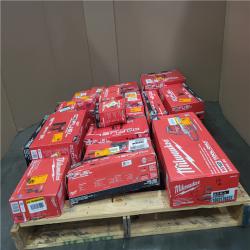 PHOENIX AS-IS TOOL PALLET