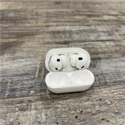 AS-IS AirPods Pro (2nd generation) with MagSafe Case
