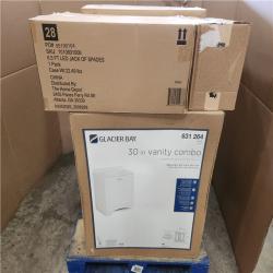 Phoenix AS-IS Mixed Home Improvement Pallet